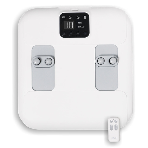 HALO Percussion Foot Massager