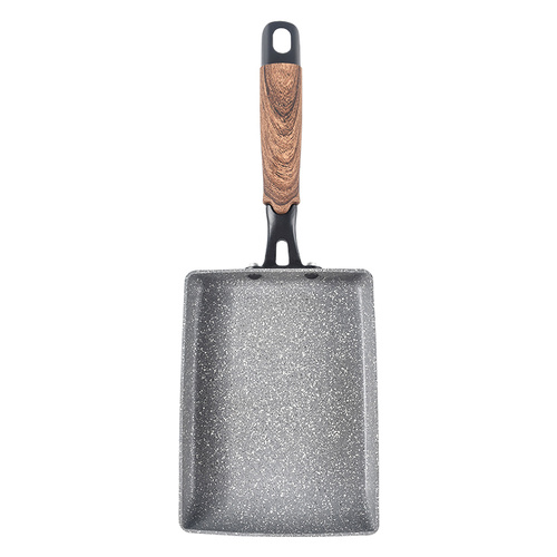 Marble Non-stick Tamagoyaki Fry Pan