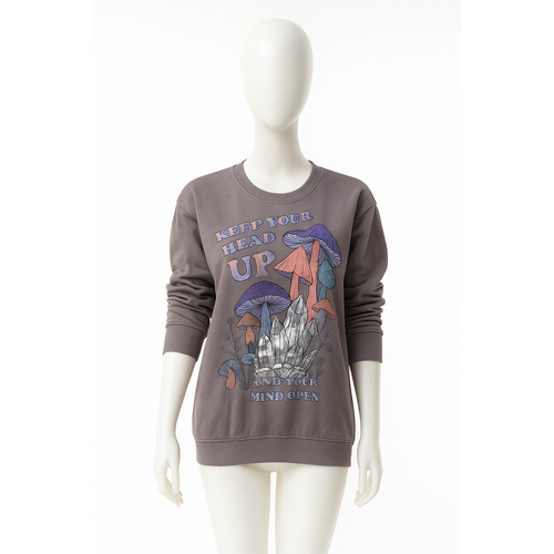 NB Pullover Sweatshirt XL