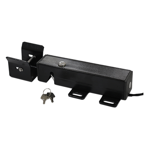 Electric Lock for Swing Gate