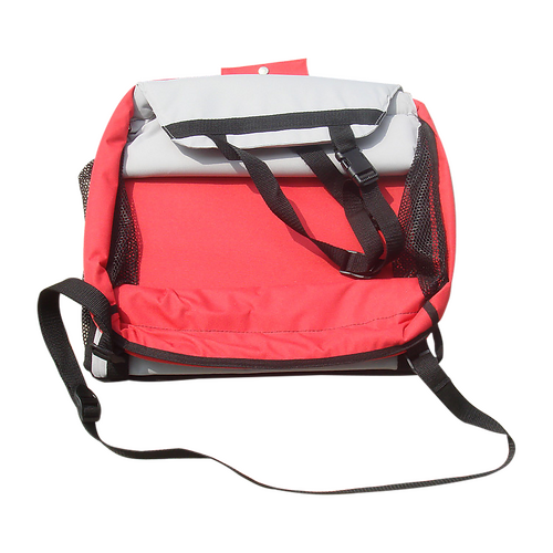 Dog Pet Car Safety Booster Seat Carrier