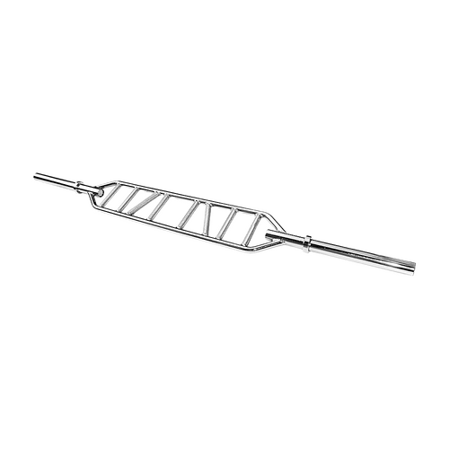 Olympic Swiss Bar Specialty Barbell