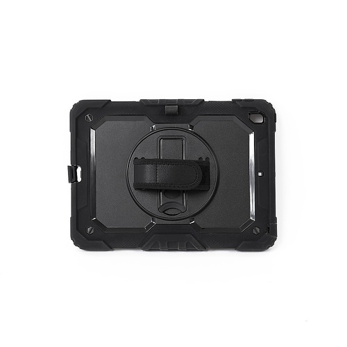 Heavy Shockproof Magnetic Rugged Stand Cover for iPad 9th/8th/7th Gen 10.2" Case