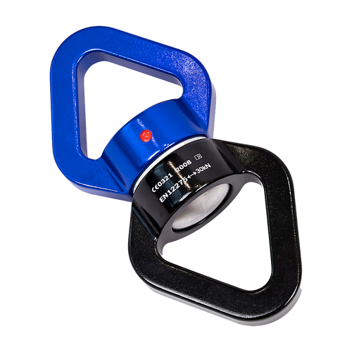 360 Rotating Swing Swivel Hardware Hammock Hanger