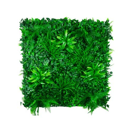 Green Tropics UV Resistant Vertical Garden Premium Sample