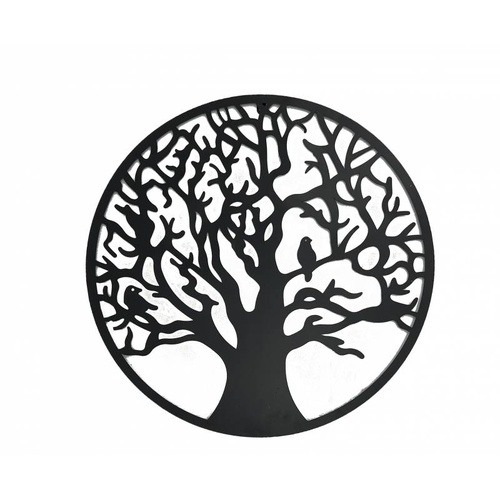 Wilson Tree Wall Art 61cm