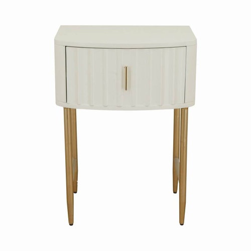 Arthur Bedside Table 48x66cm