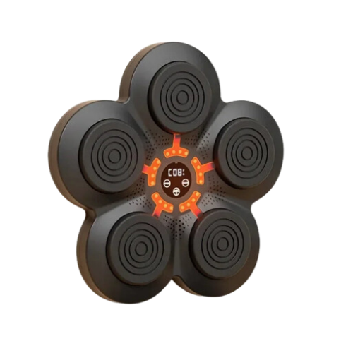 NNEOBA Smart Bluetooth LED Boxing Target