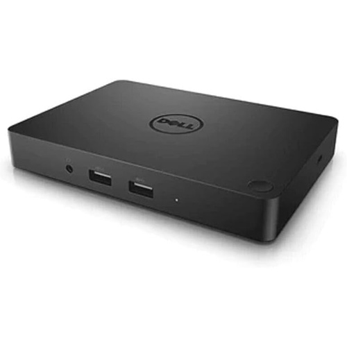 (Refurbished) WD15 USB-C 4K FHD HDMI Docking Station (K17A)