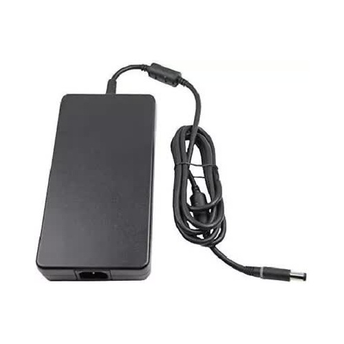 (Refurbished) AC Adapter Genuine 240W STD Round Tip