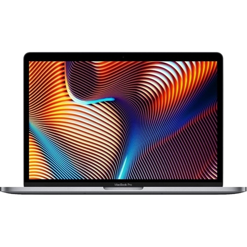 (Refurbished) 2018 MacBook Pro A1989 13" Intel i7-8559U 16GB 256GB MAC OS