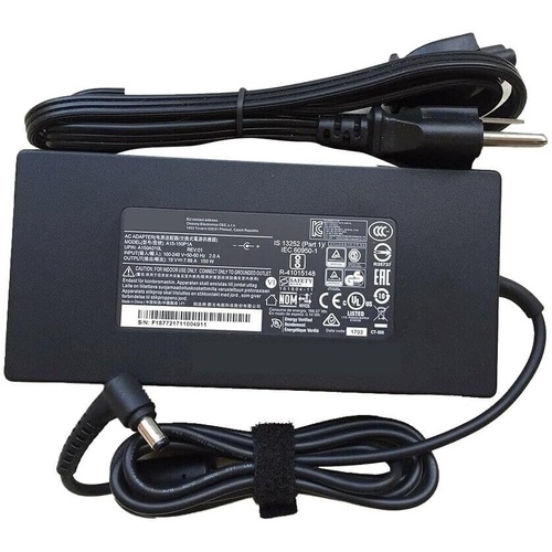 (Refurbished) AC Adapter 150W STD HP Round Tip