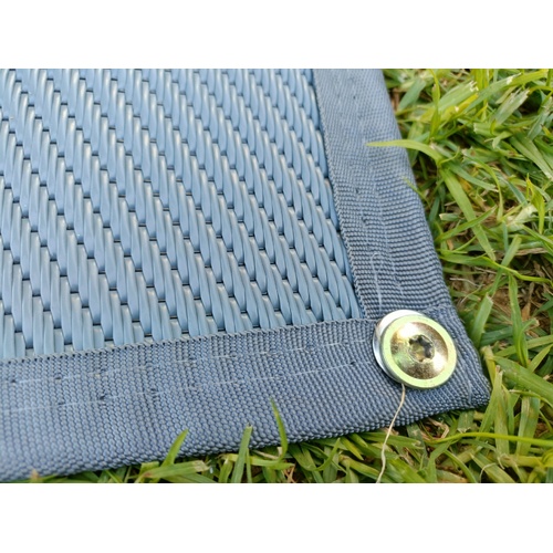 Caravan Camping 6m x 2.4m recycled mat