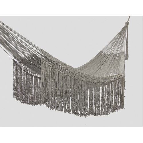 Dream Sands Cascade, hand woven rope Authentic Mexican Hammock