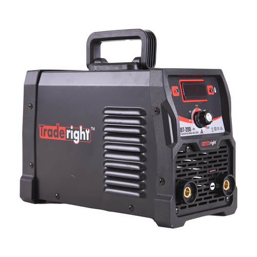  Inverter Welder 200Amp ARC