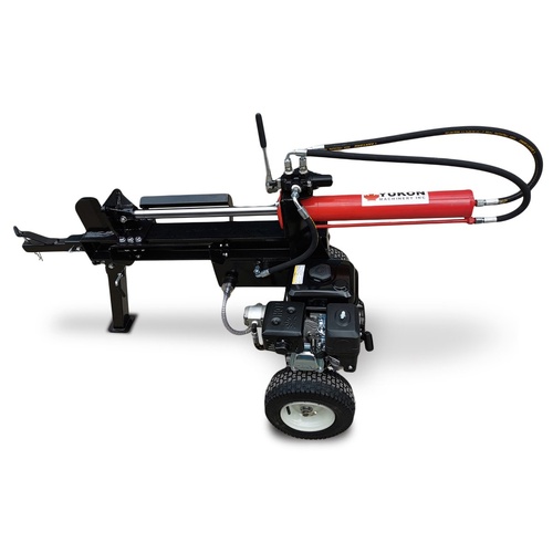 Yukon 18 Tonne Hydraulic 6.5HP Petrol Engine Log Splitter