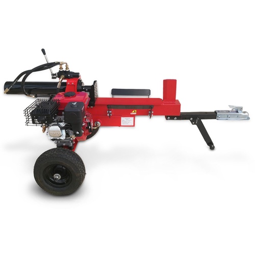 Ducar 20 Tonne Hydraulic Petrol Engine 196cc Log Splitter