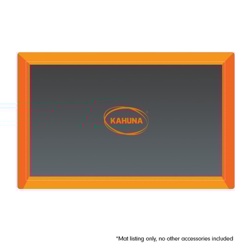 Kahuna Rectangular Replacement Trampoline Mat - 6ft x 9ft