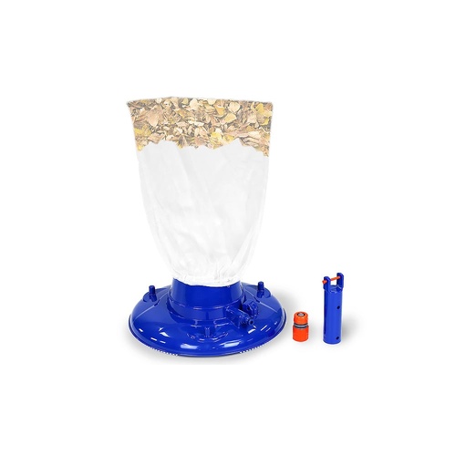 Swimming Pool Vacuum Leaf Eater Cleaner